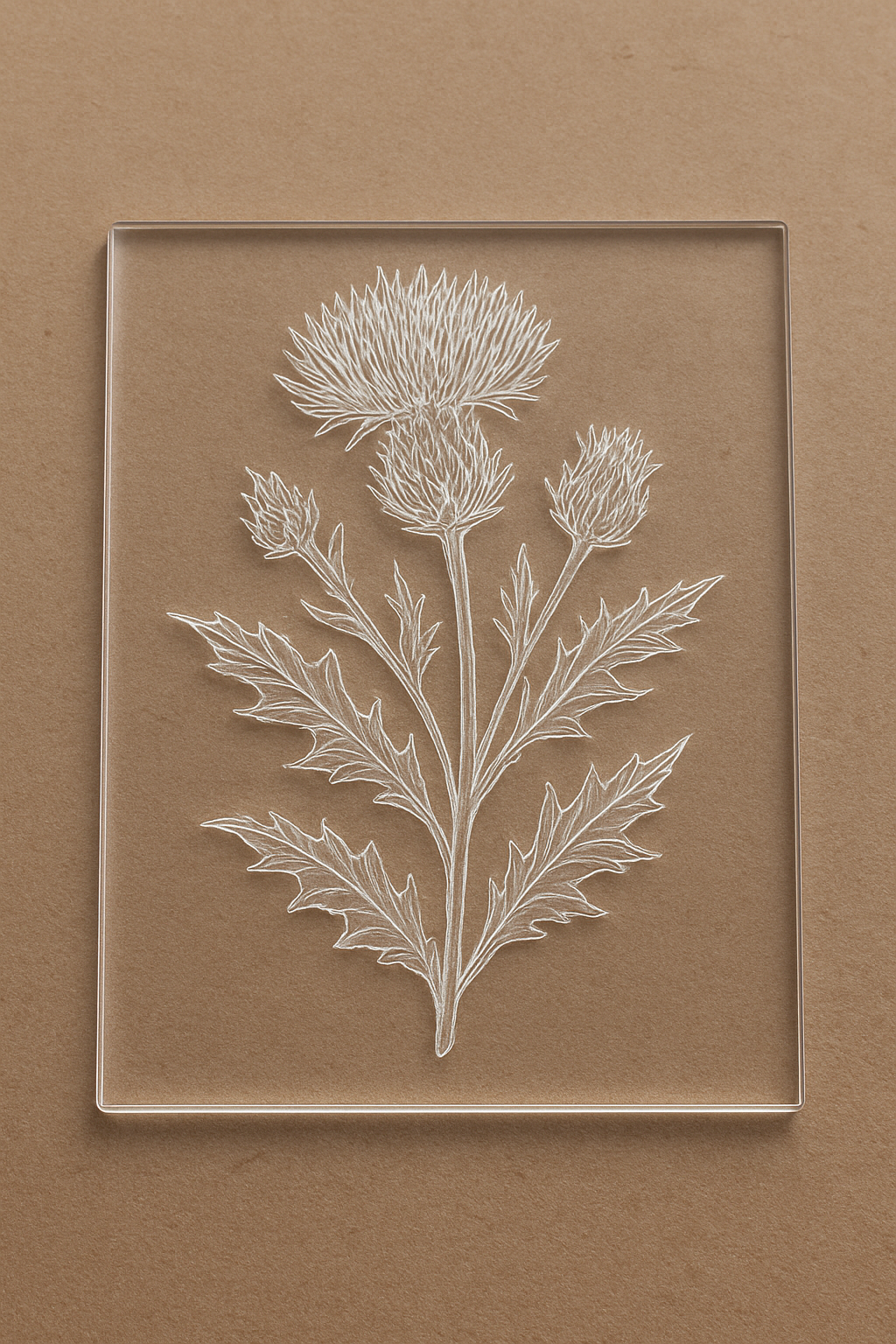 Quadros Decorativos Em Mdf E Acrílico