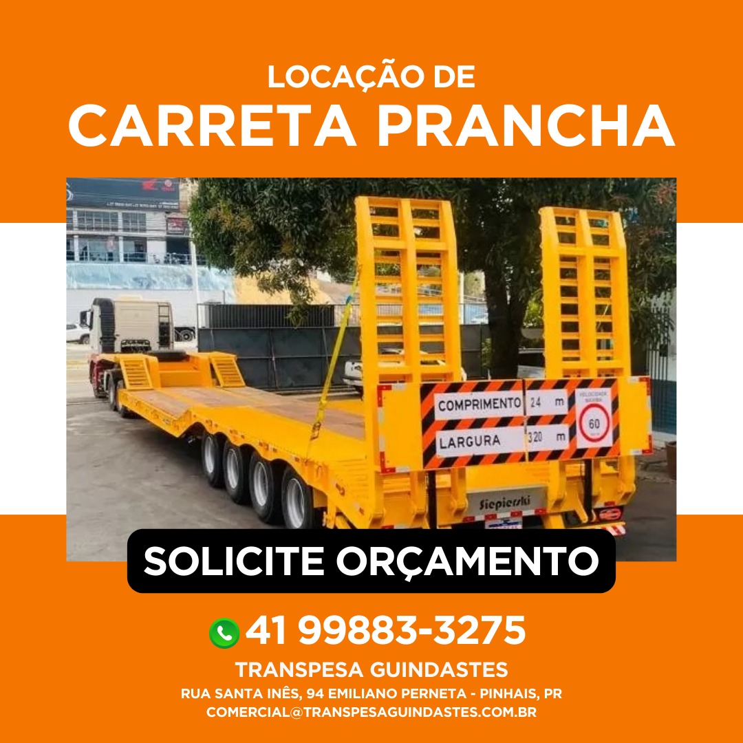 Transporte Eficiente De Cargas