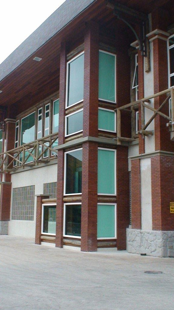 Fabricante De Elevadores Externos Personalizados