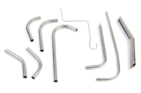 Fabricante De Microtubos De Aço Inox 304
