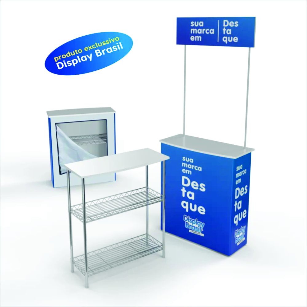 Comprar Balcão Portátil Online