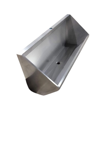 Mictório Aço Inox 304 Preço E Informações