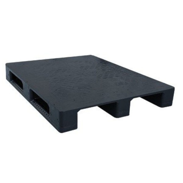 Estrado Pallet De Plastico