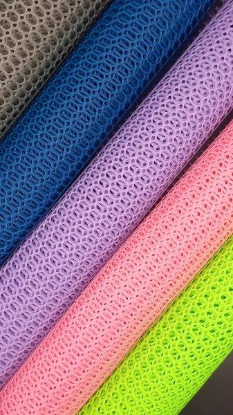 Tela Colméia Resinada Para Brinquedos Infantis