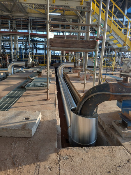 Isolamento Térmico Para Comerciais