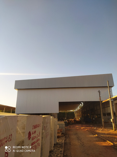 Fechamento Lateral Para Obras E Construções