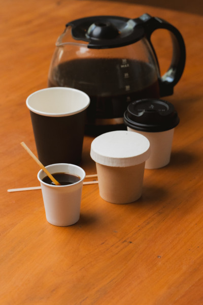 Fornecedor De Copos Para Cafeteria