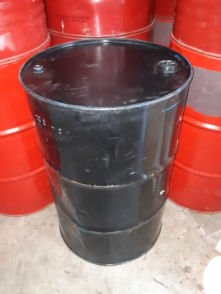 Fornecedores De Tambores De Ferro Sp