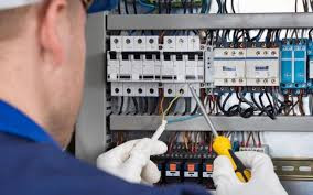 Instalação De Redes Elétricas