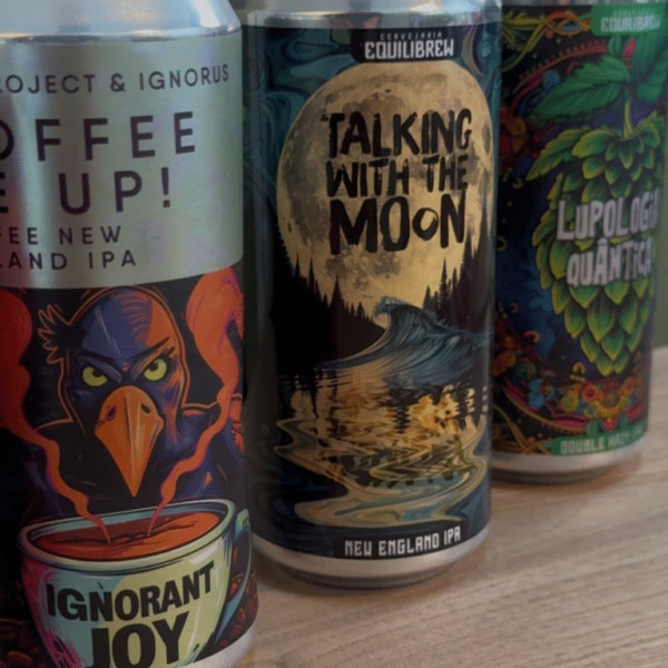 Fabricante De Rótulos Para Bebidas