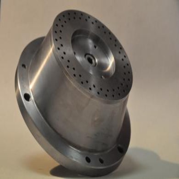 Peletizadora De Plástico Industrial