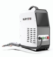 Máquina De Solda A Laser Portátil