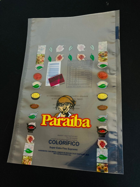 Sacos Pouchs Personalizados Para Alimentos