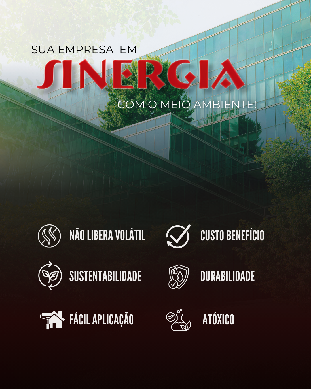 Impermeabilizante Vegetal