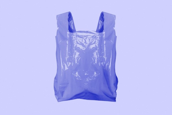 Compra De Saco De Plástico