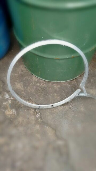 Onde Comprar Aro De Ferro Para Tambor