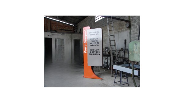 Totem De Acm Empresas