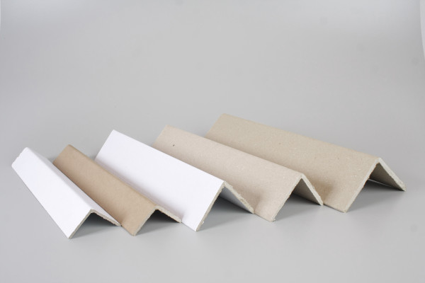 Cantoneira Abas De Papelao