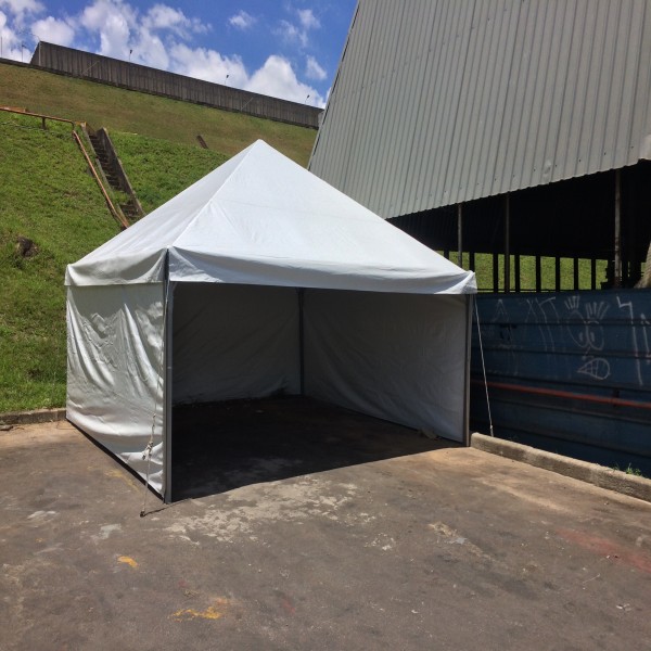 Comprar Tenda Piramidal 5x5