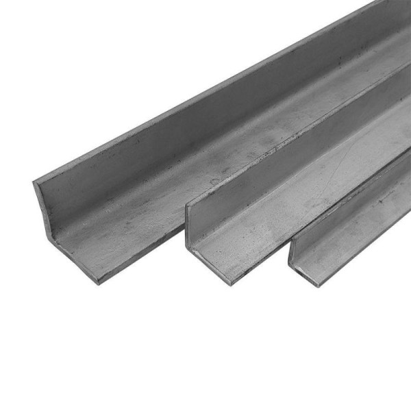 Cantoneiras De Aço Inoxidável Para Indústria