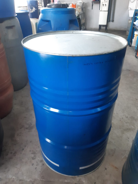 Comprar Tambor De Ferro