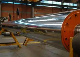 Cromagem Em Componentes Sujeitos A Desgaste