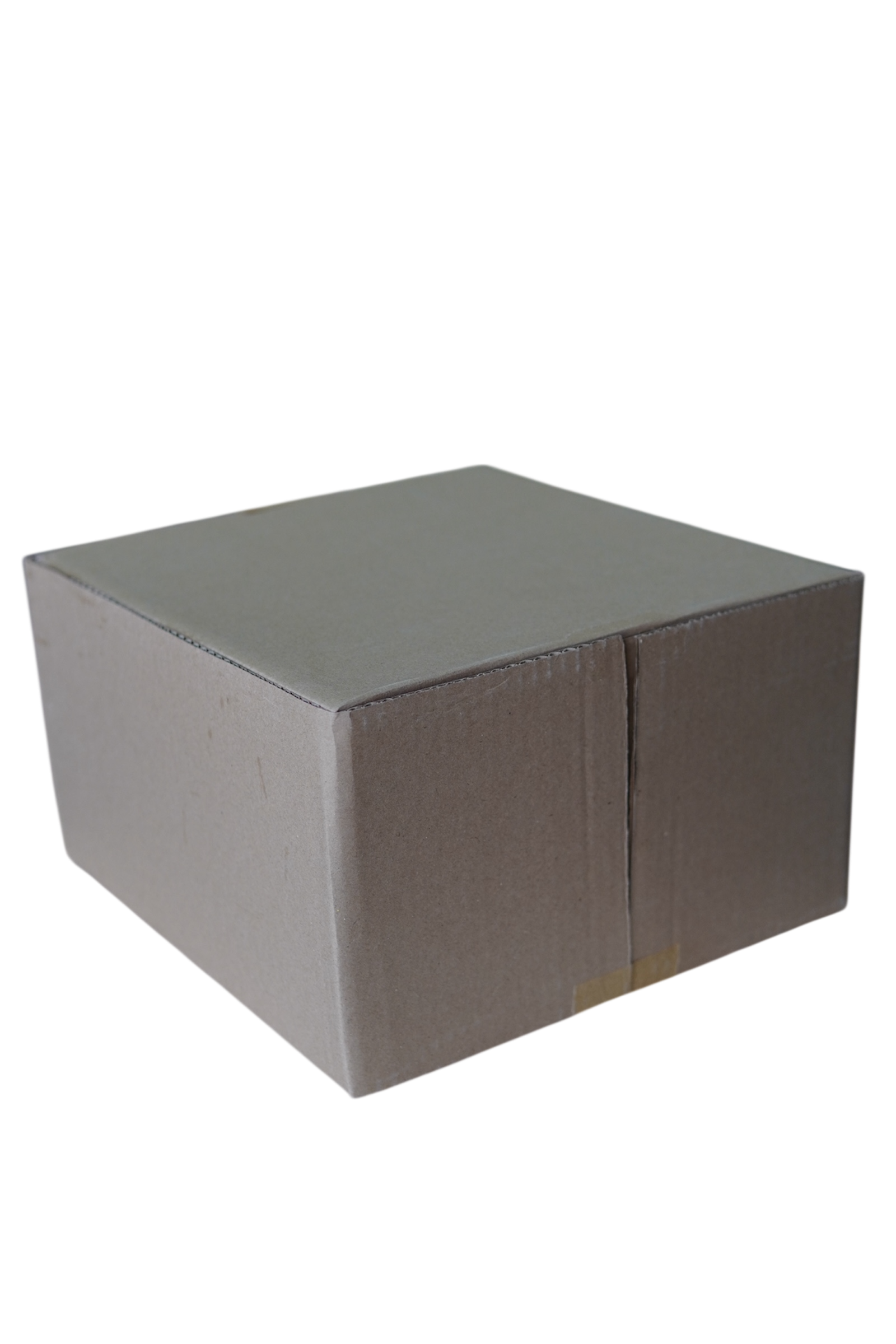 Embalagem De Papelão Reforçada