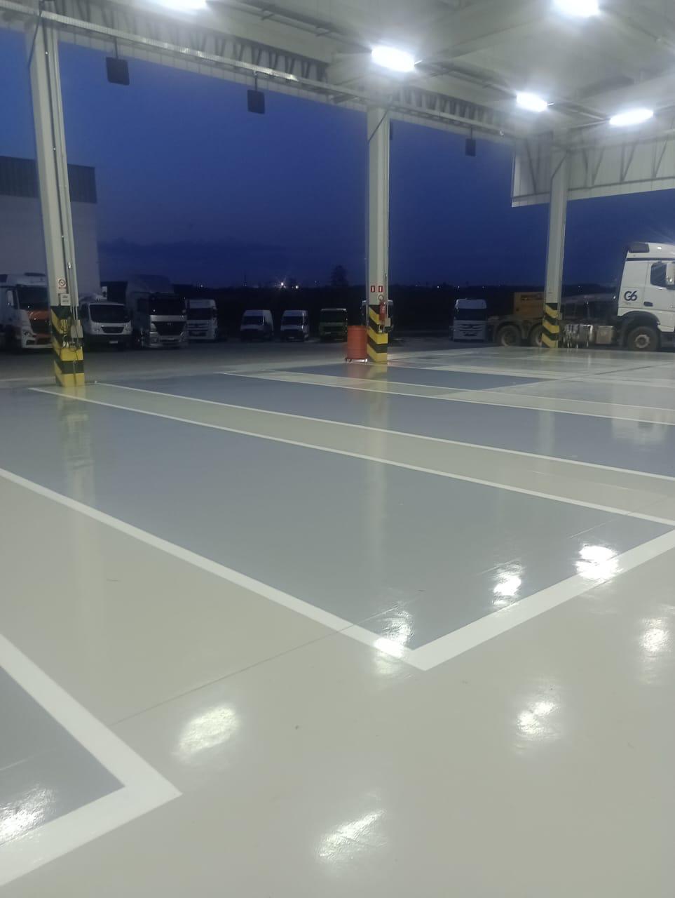 Piso Antiderrapante Impermeável Bahia