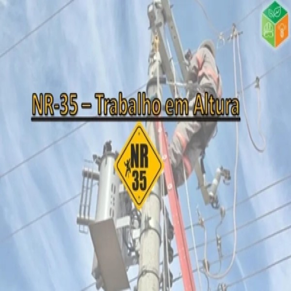 Curso De Nr 35 Altura