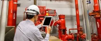 Consultoria De Segurança Contra Incêndio