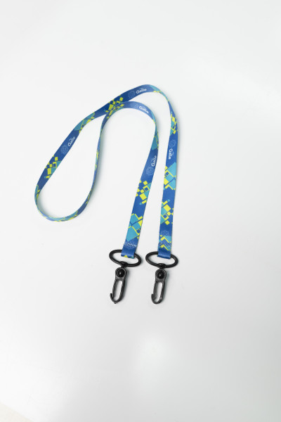 Comprar Cordão De Identificação Personalizado