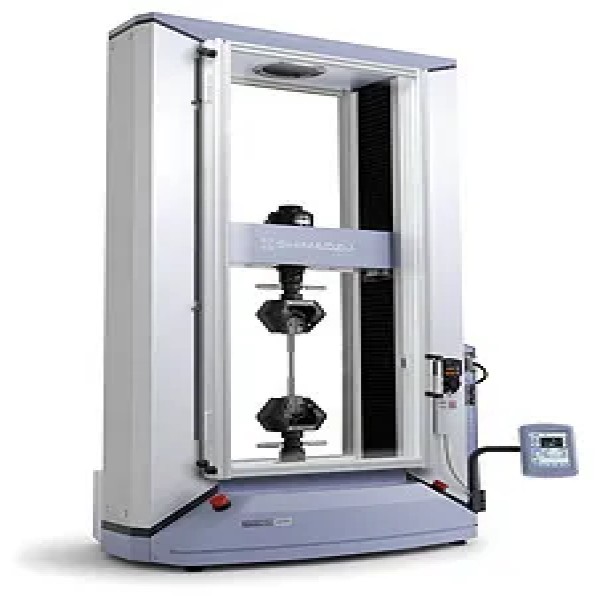 Calibração De Máquina De Tração