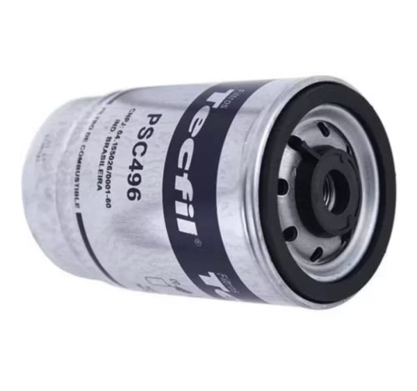 Filtro De Combustível Para Motor Diesel