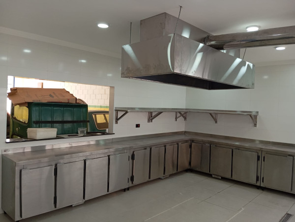Coifa Para Cozinha