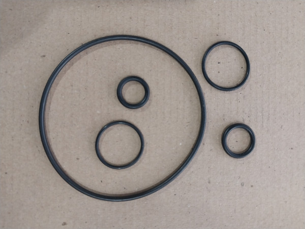 Anéis De Vedação O Ring