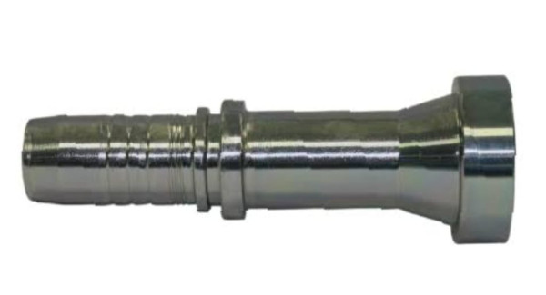 Terminal Hidráulico Flange