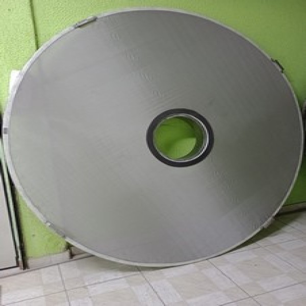 Fábrica De Aro De Peneira