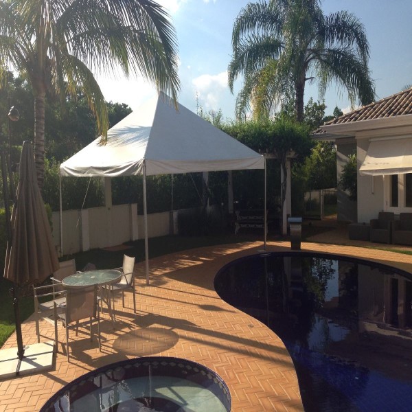 Tendas Para Eventos Preço