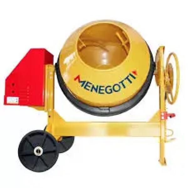 Aluguel De Betoneira