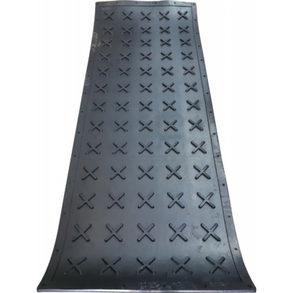 Piso Para Caminhão