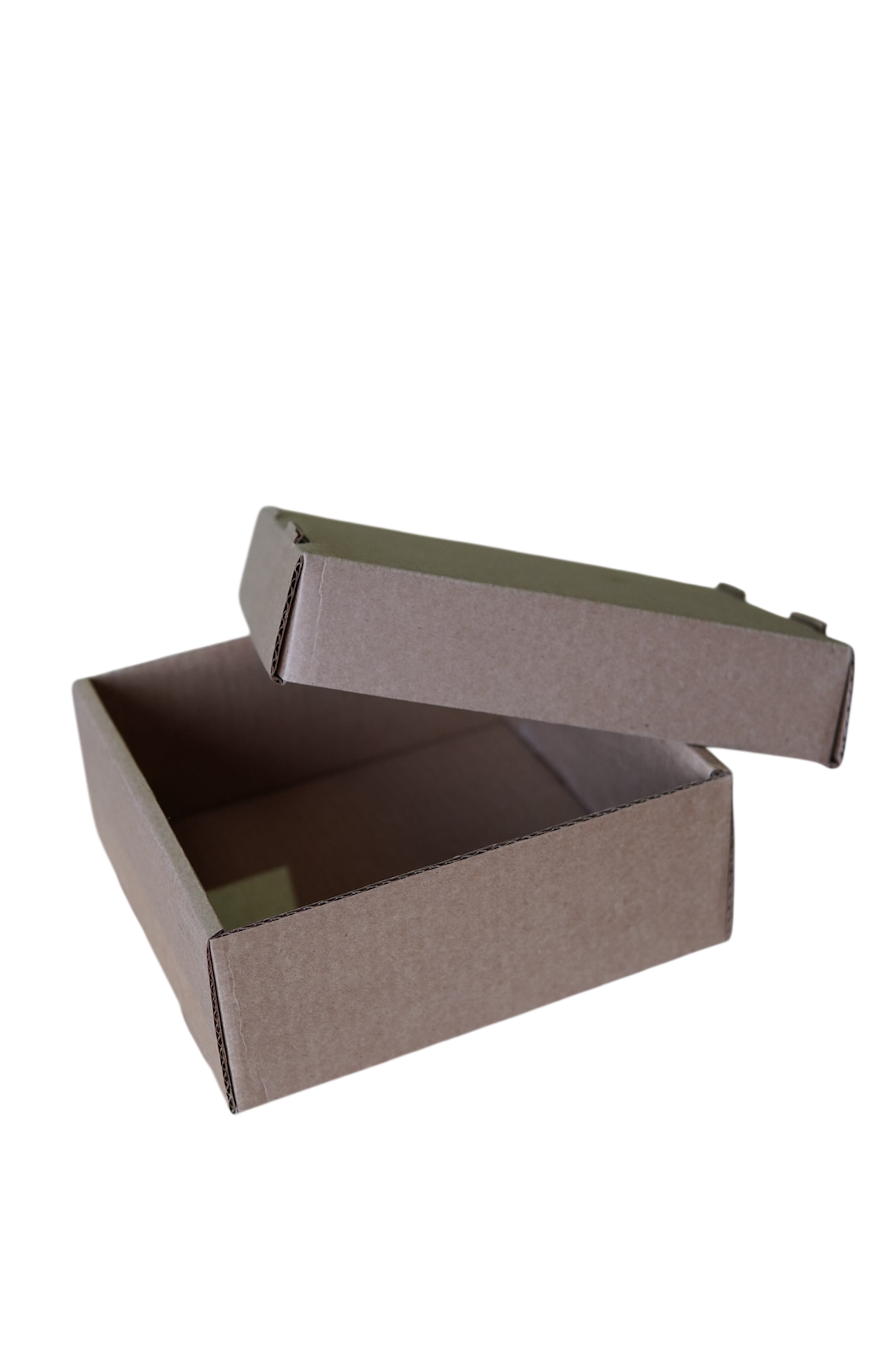 Caixa De Papelão Para Eventos Corporativos