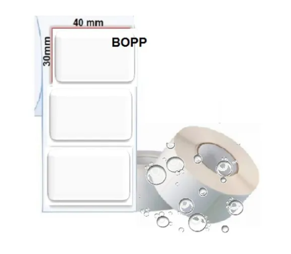 Bopp Adesivo