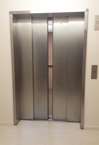 Modernização Estética De Elevadores