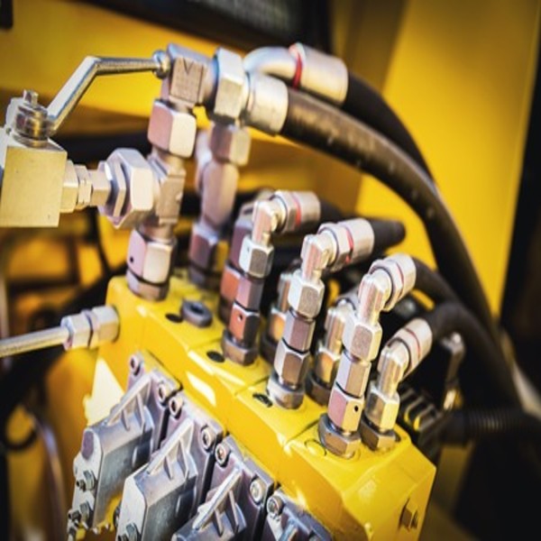 Conserto De Equipamentos Hidráulicos