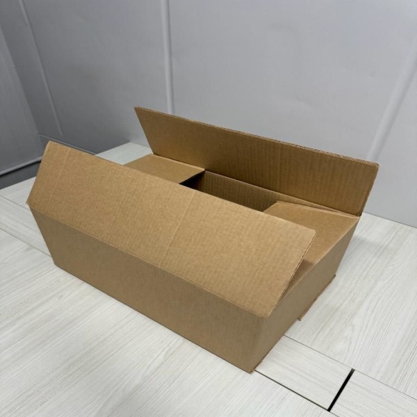 caixa de papelao refrigerada