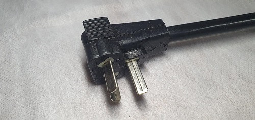 Cabo Norma Iram Para Elétrica