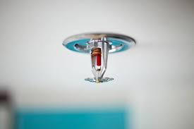 Inspeção E Manutenção De Sprinklers No Espírito Santo
