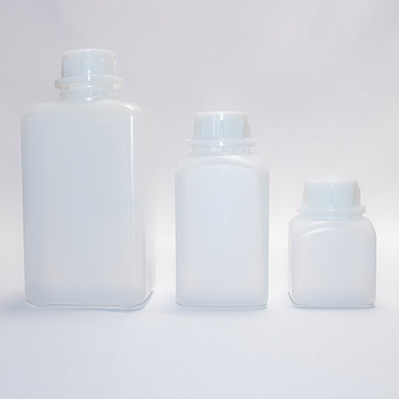 Frasco De Plastico 5 Ml
