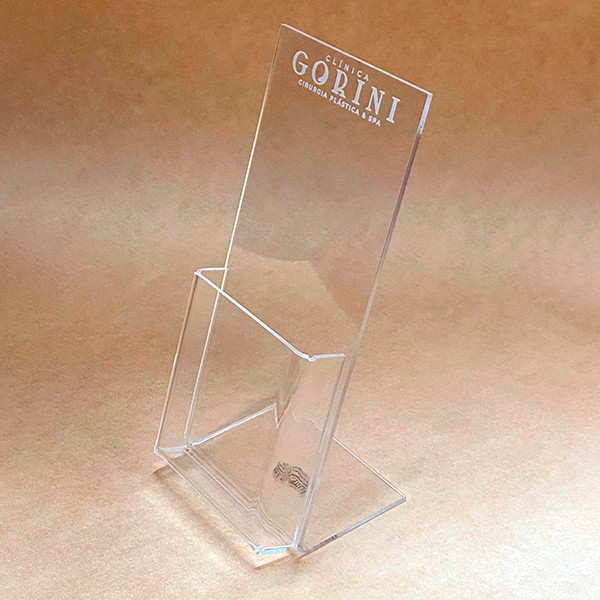 Display Acrílico