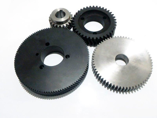 Engrenagem Metal